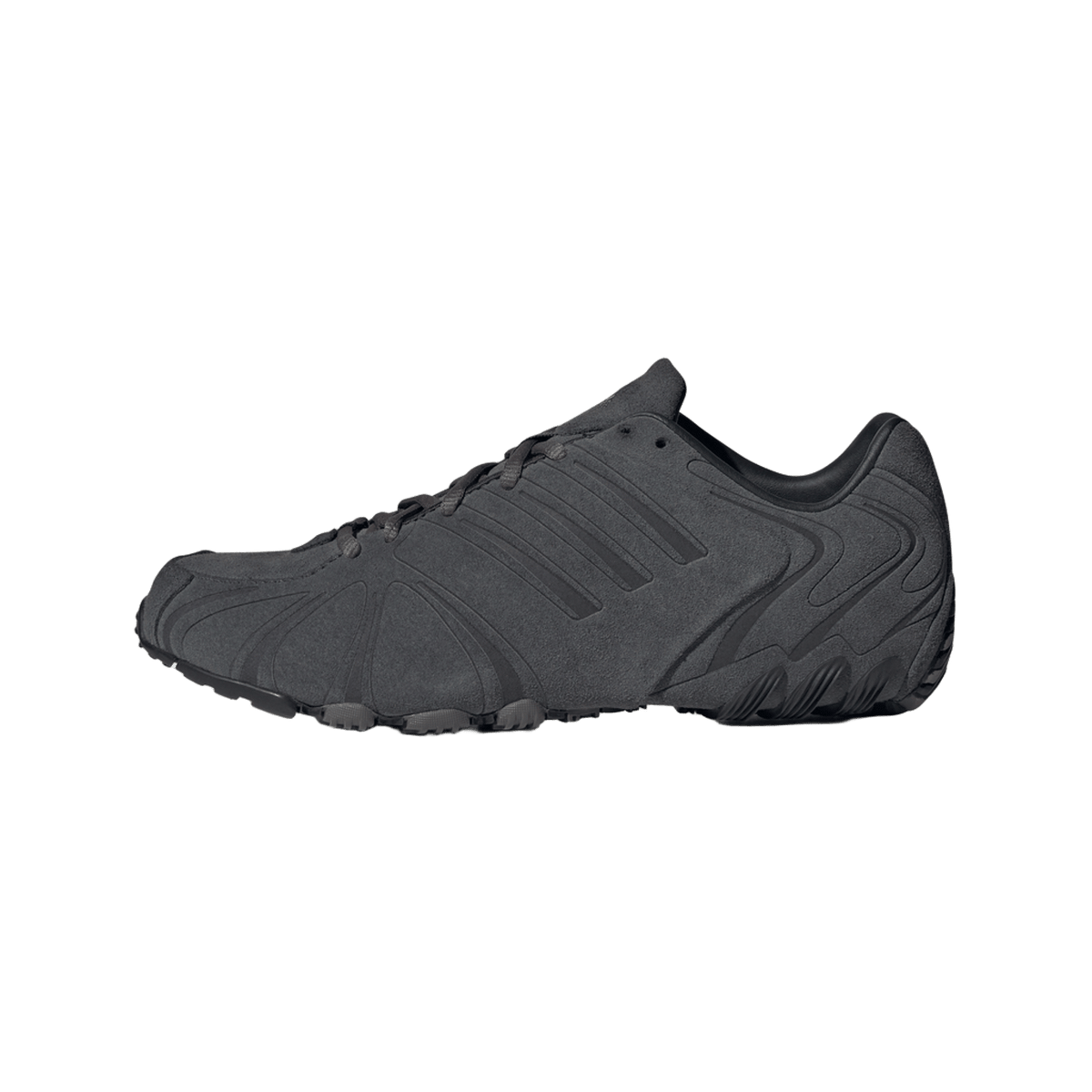 adidas Ghost Sprint Carbon Black (Women's)