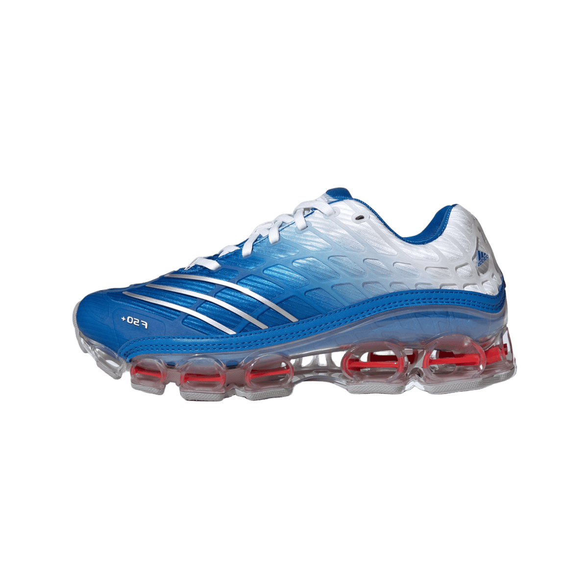 adidas Megaride F50 Bluebird White