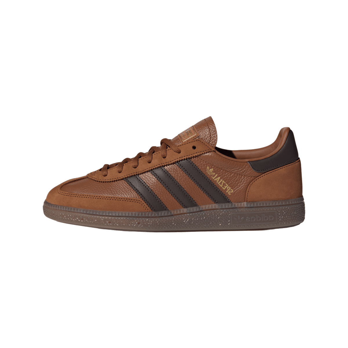 adidas Handball Spezial Dusky Bronze Aurora Coffee