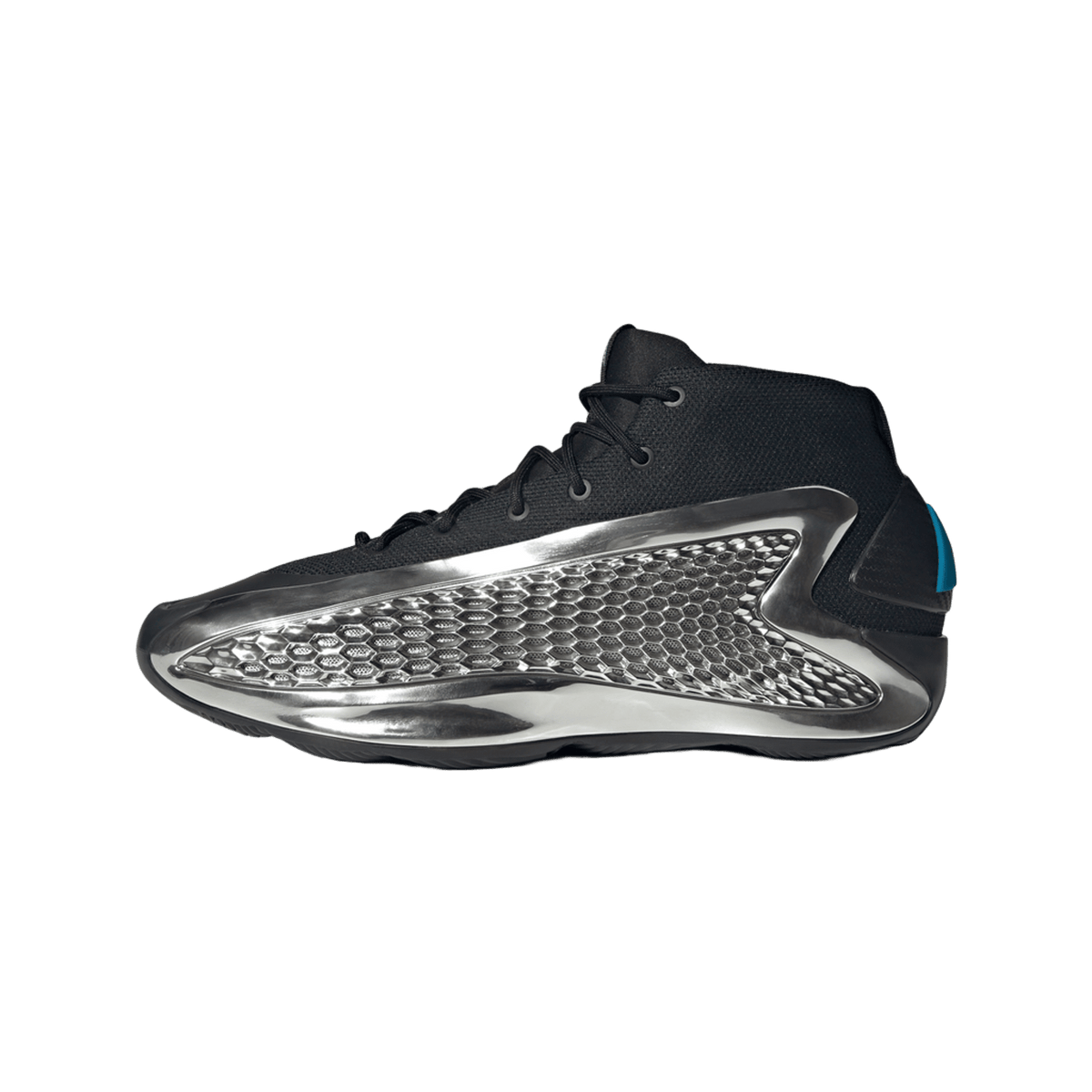 adidas AE 1 Silver Metallic