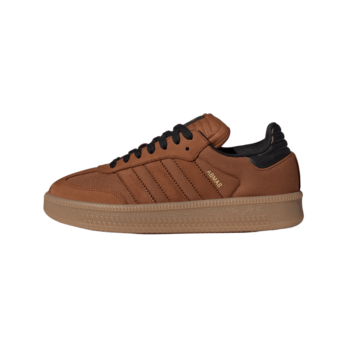 adidas Samba XLG Dusky Bronze Gum