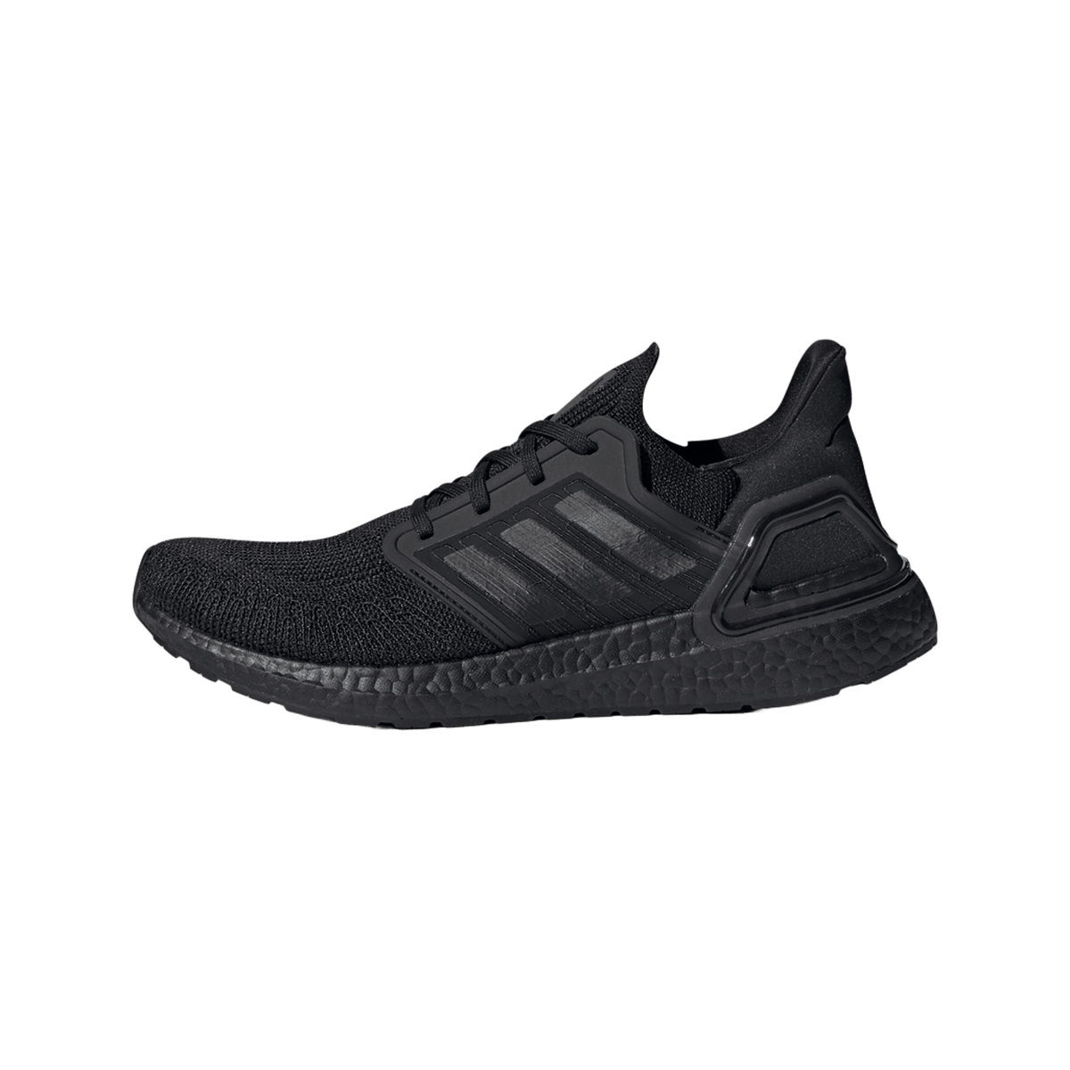 adidas Ultra Boost 20 Triple Black
