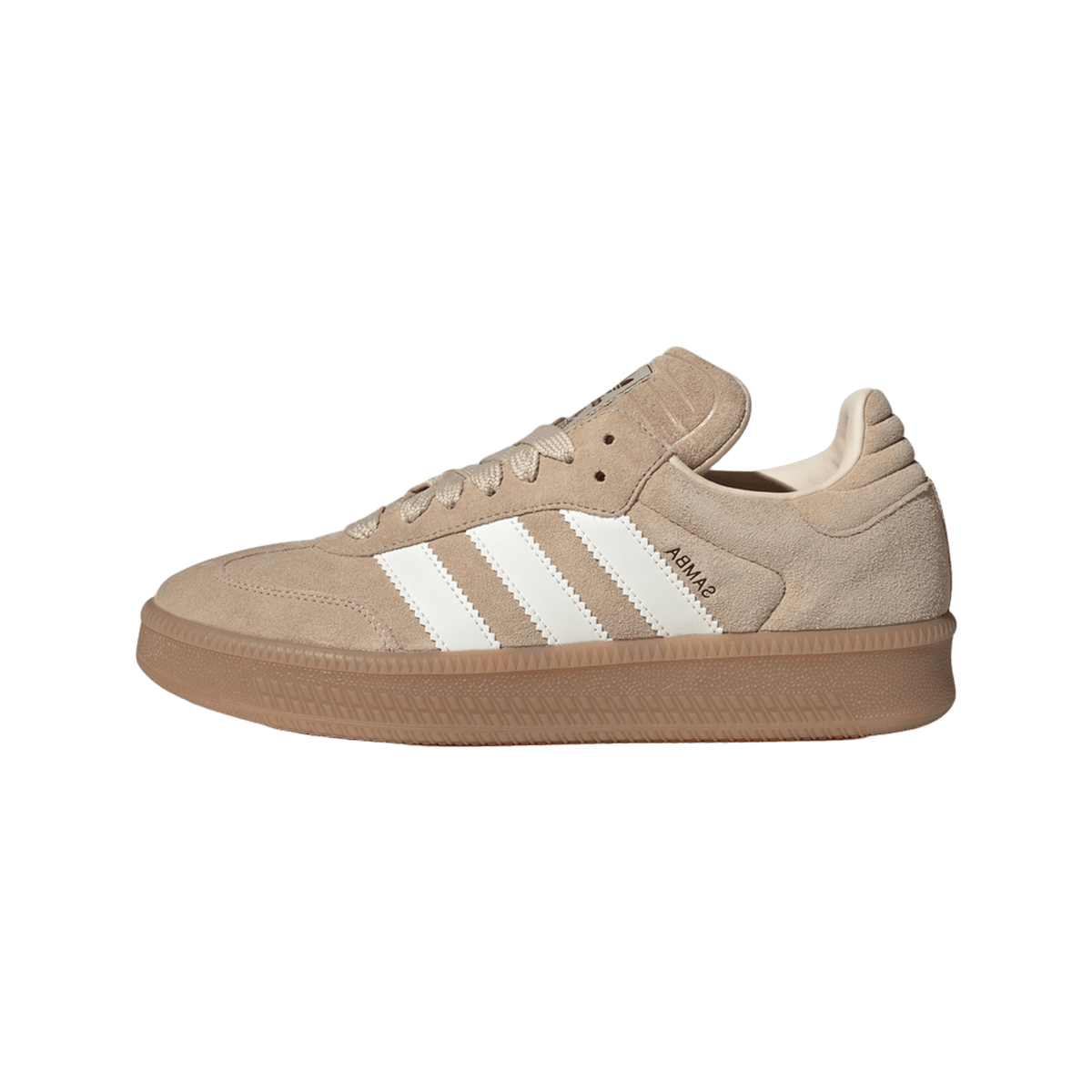 adidas Samba XLG Magic Beige White