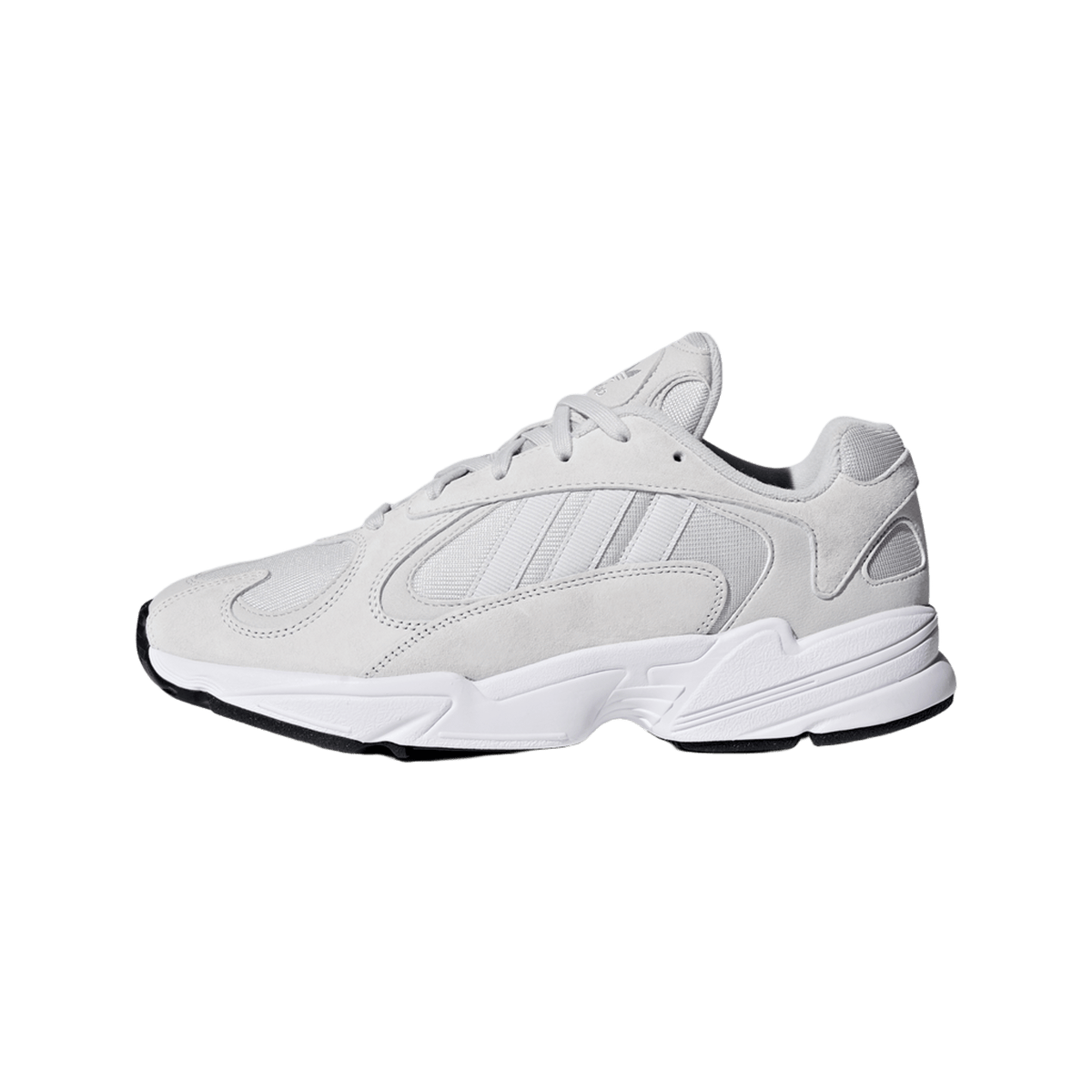 adidas Yung-1 Grey One