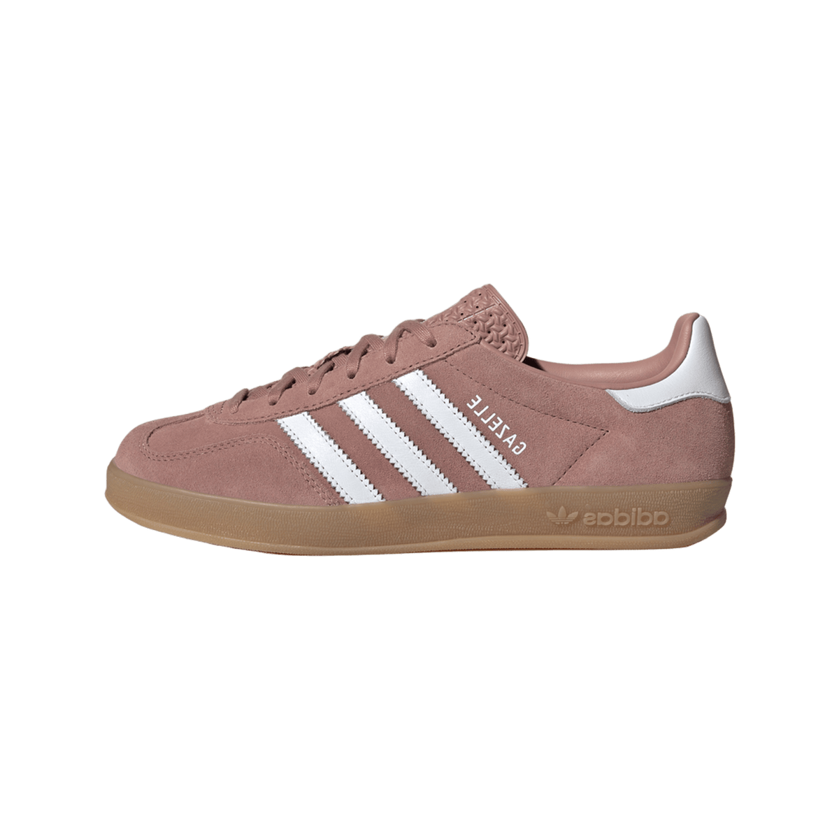 adidas Gazelle Indoor Warm Clay White (Women's)