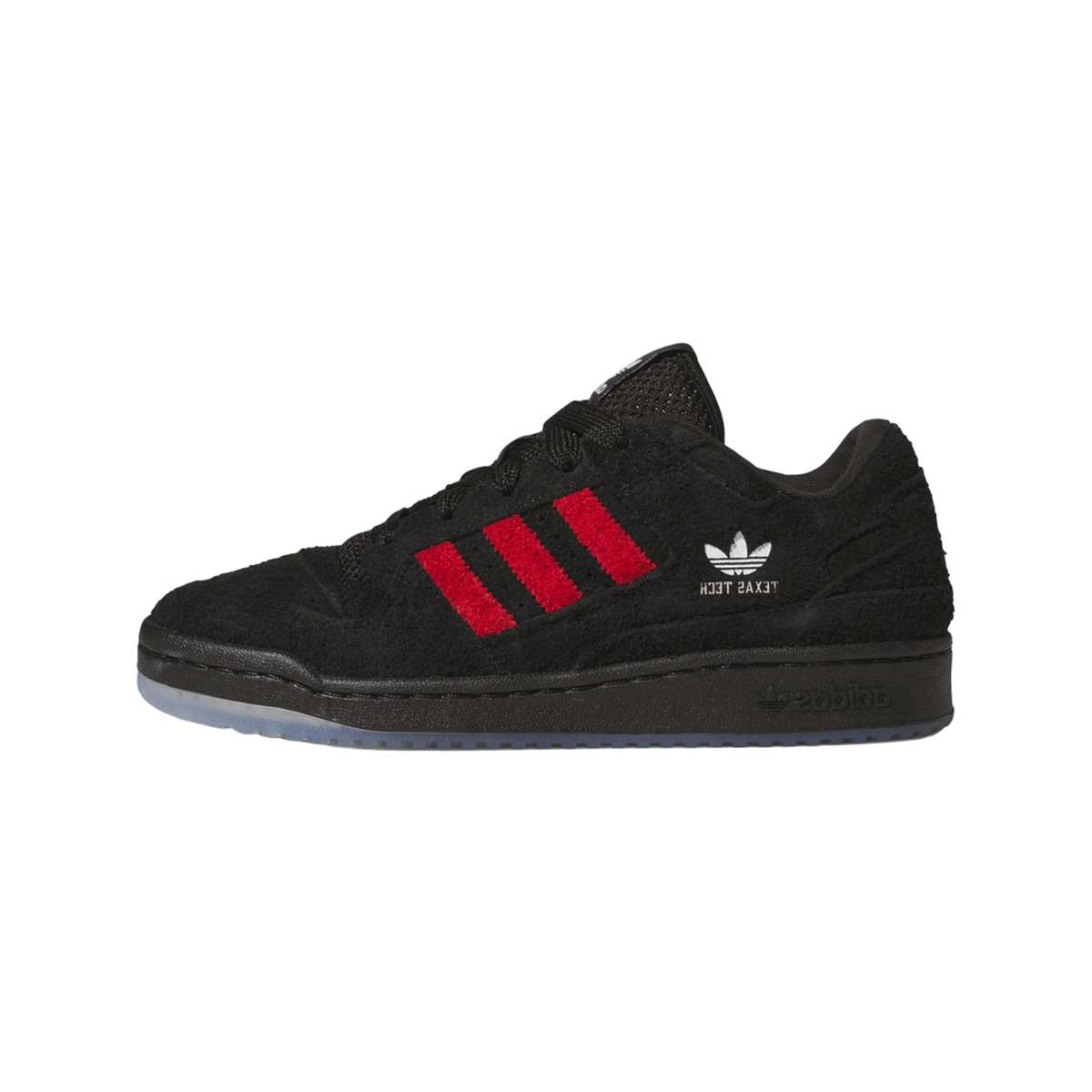 adidas Forum Low Texas Tech Red Raiders