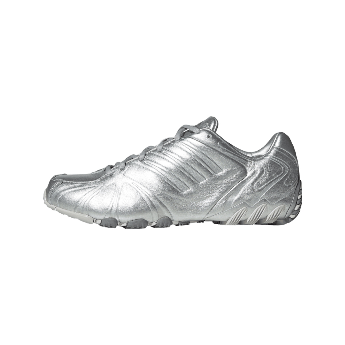 adidas Ghost Sprint Metallic Silver (Women's)