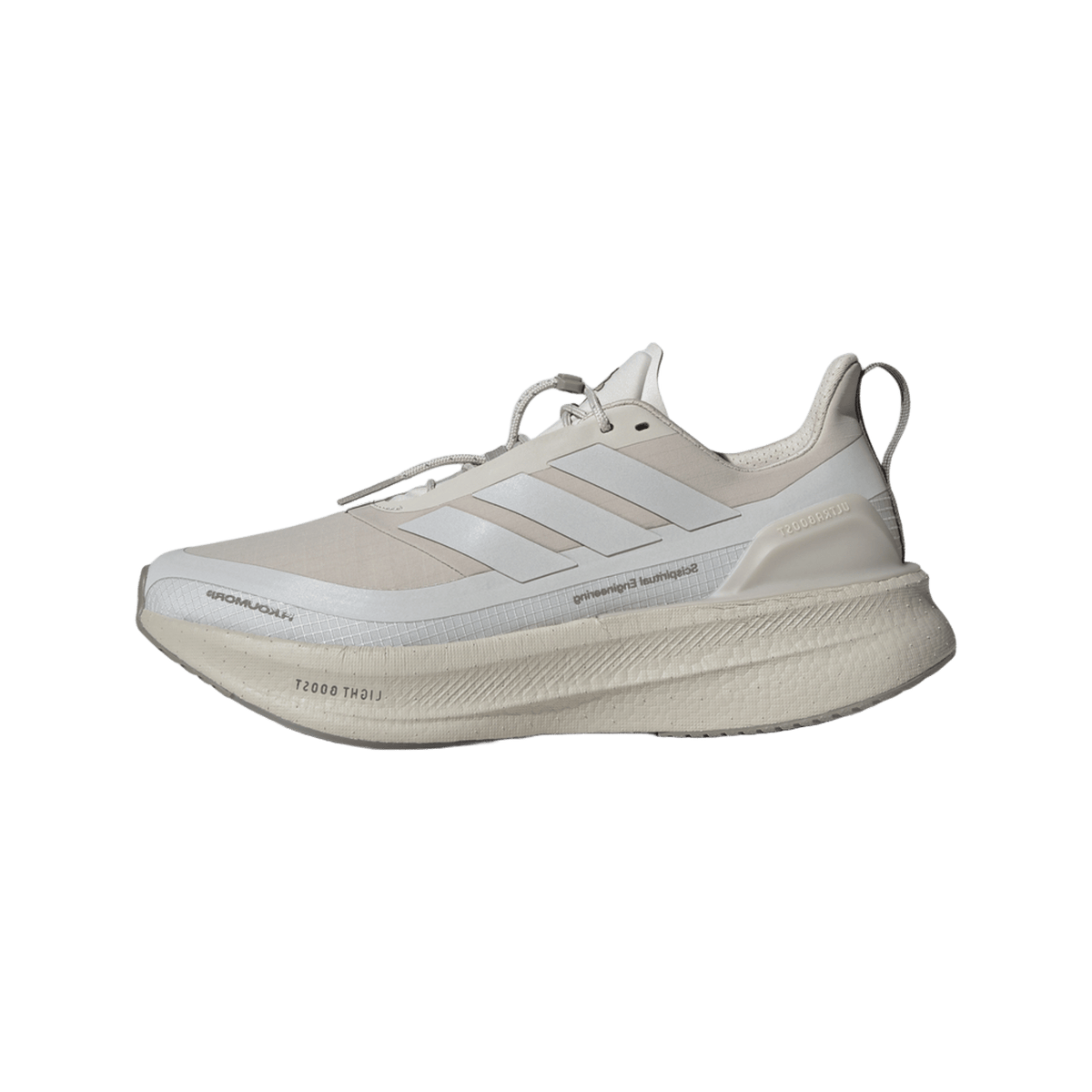 adidas Ultra Boost 5X Hermanos Koumori Wonder Aluminum