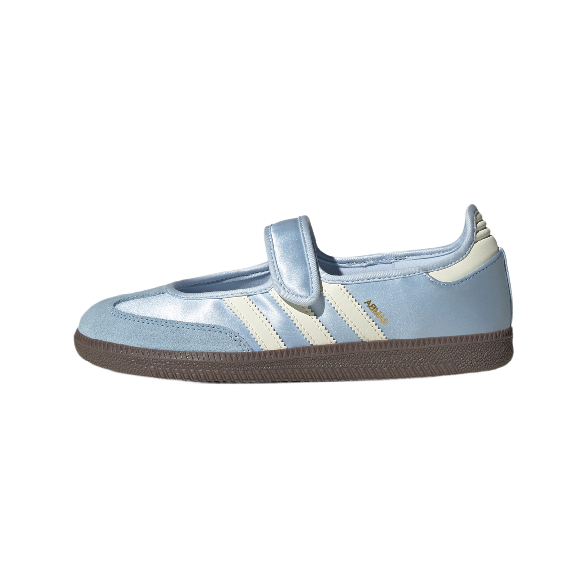 adidas Samba Jane Crystal Sky Cream White (Women's)