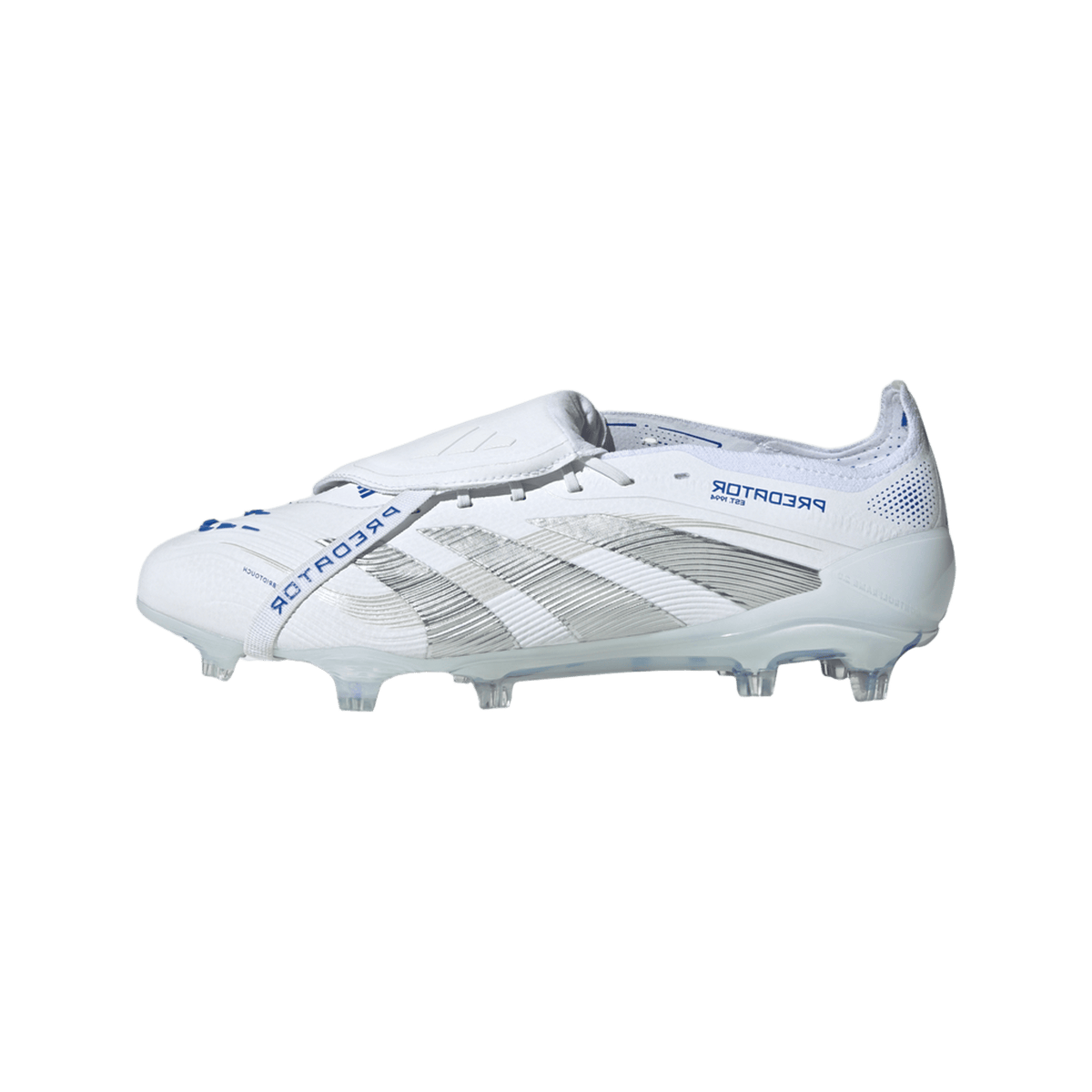 adidas Predator Elite Foldover Tongue FG Polar Victory Pack