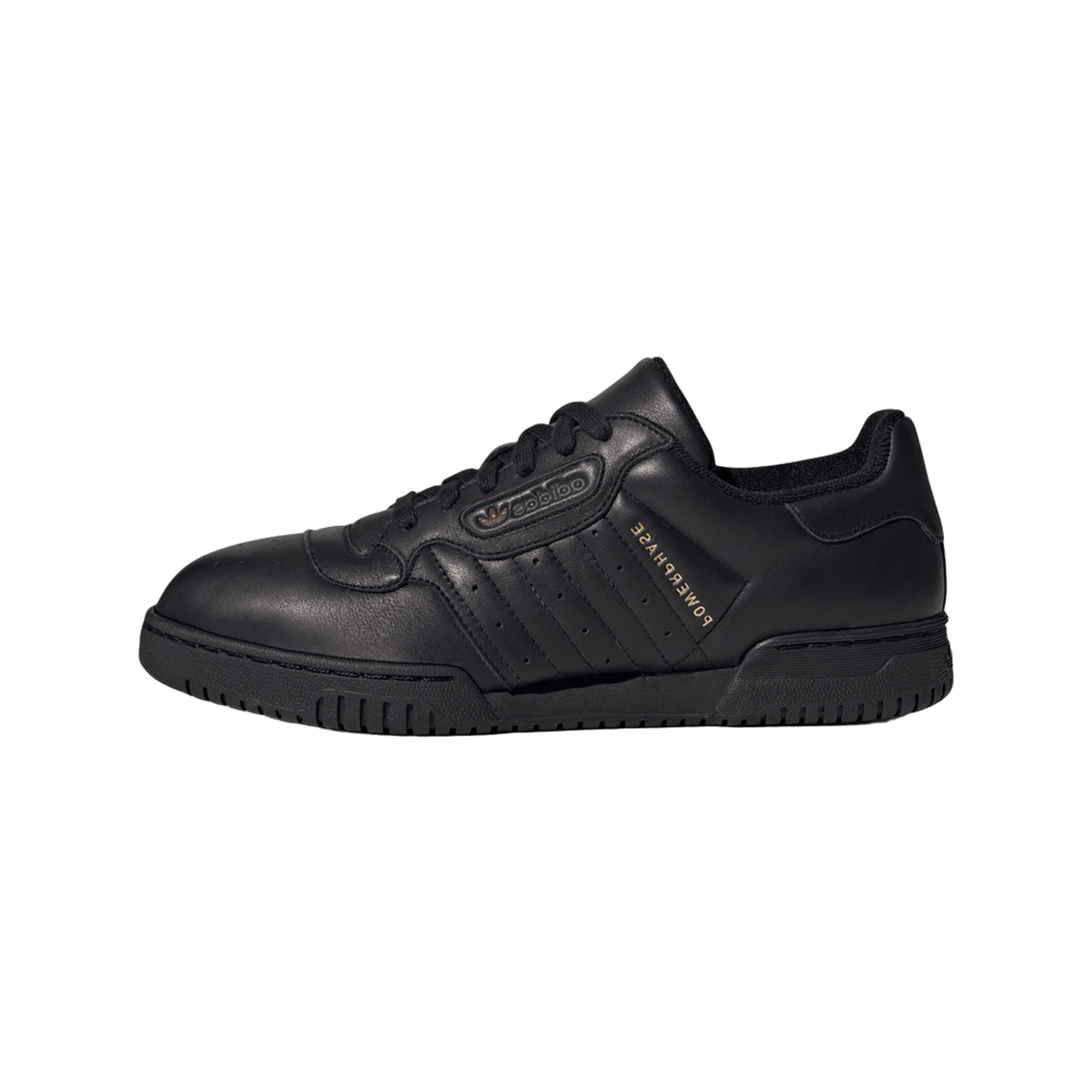 adidas Powerphase Core Black