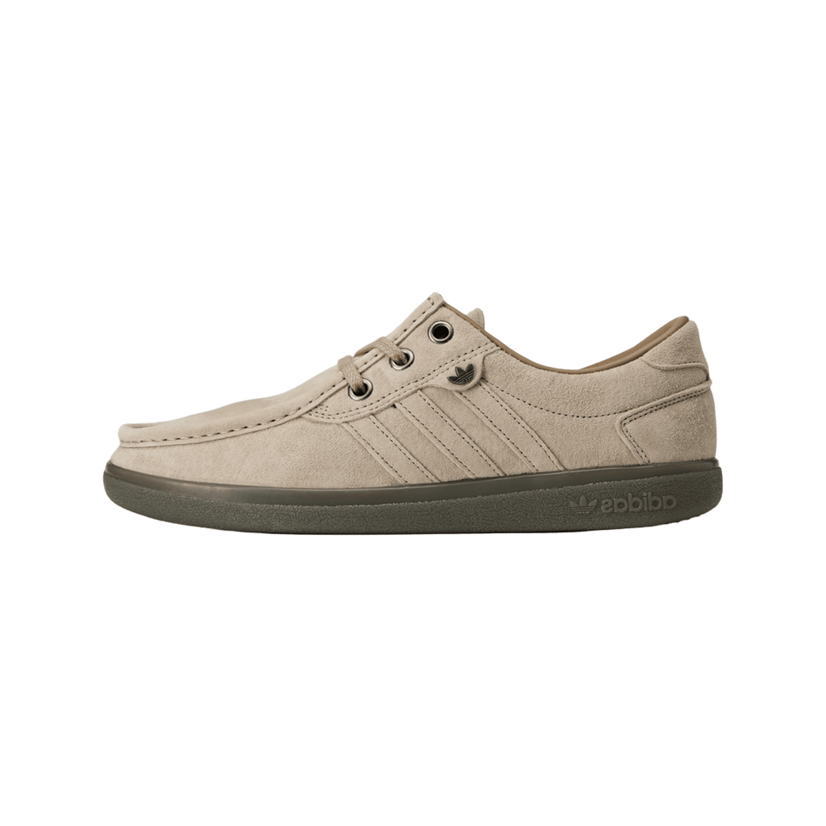 adidas Punstock II SPZL Blanch Cargo Cardboard
