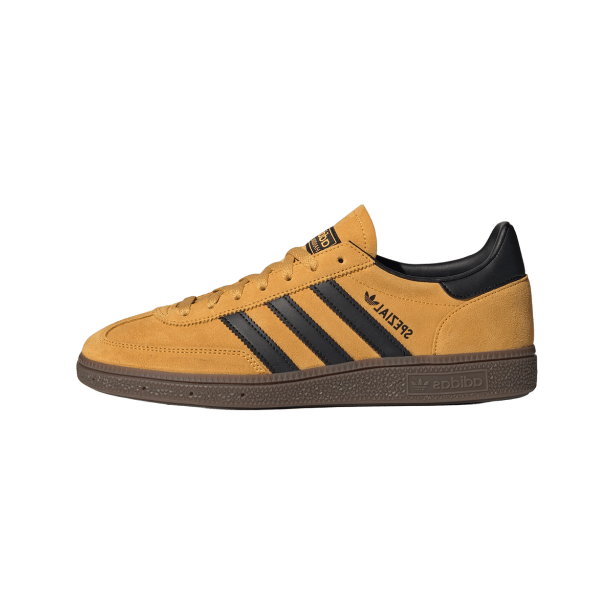 adidas Handball Spezial Crew Yellow