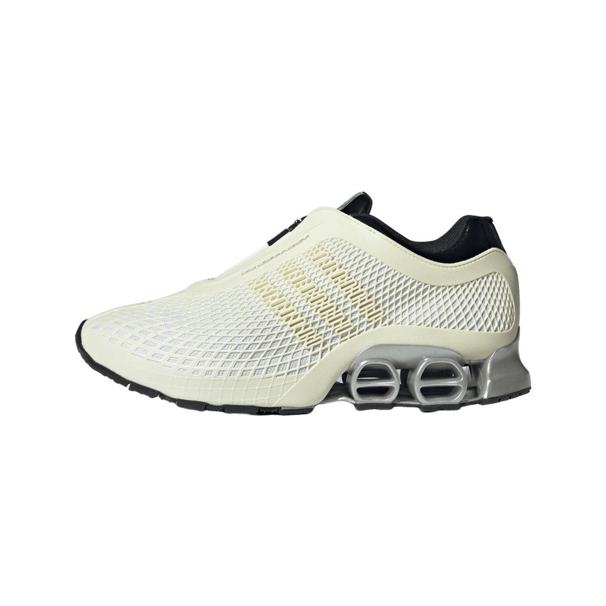 adidas Megaride S2 Off White Black