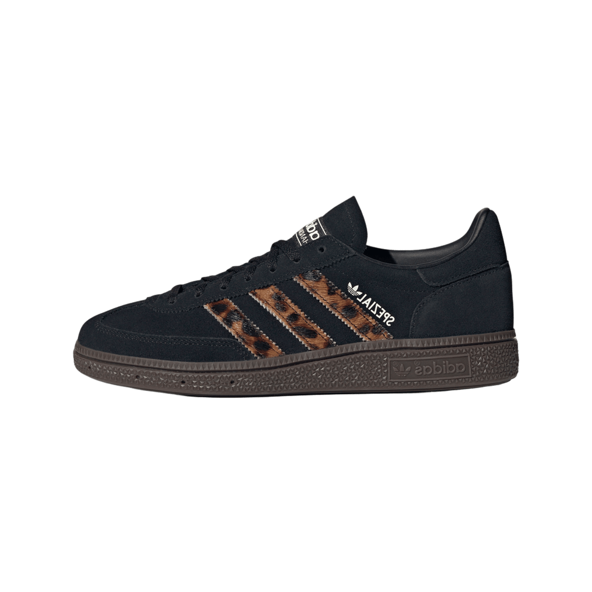adidas Handball Spezial Leopard Stripes (Women's)