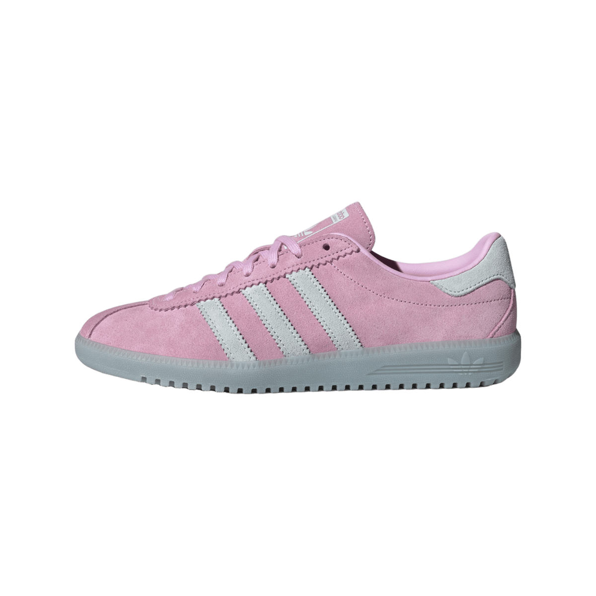 adidas Bermuda Bliss Lilac Halo Blue (Women's)