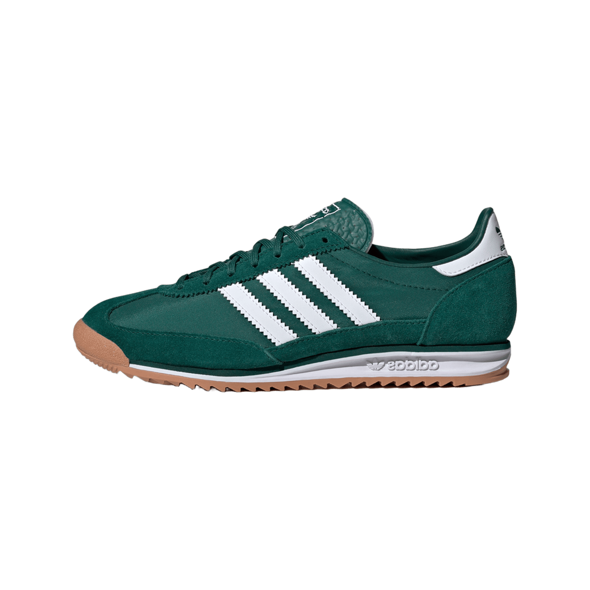 adidas SL 72 OG Collegiate Green White (Women's)