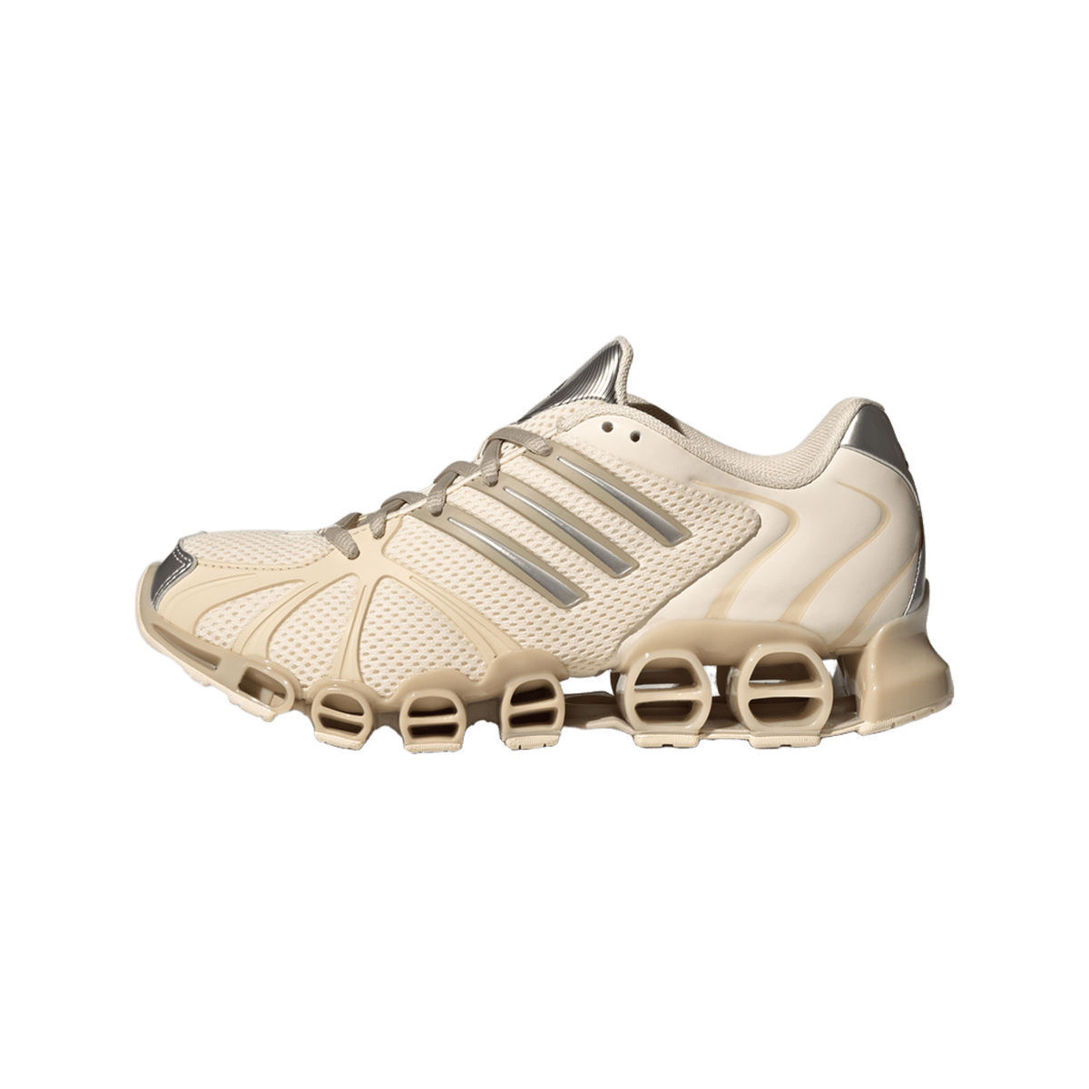 adidas Mega Ghostride Wonder Beige (Women's)