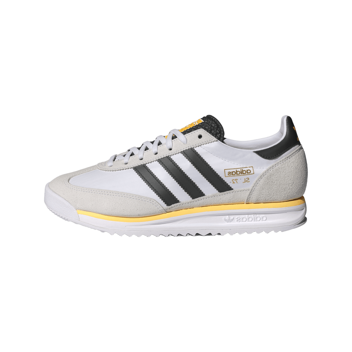 adidas SL 72 RS White Black Spark