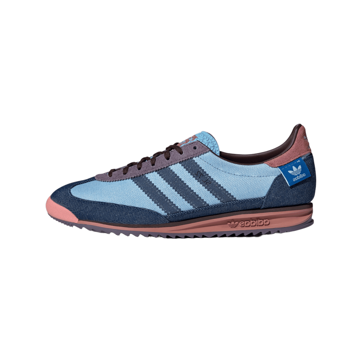 adidas SL72 KseniaSchnaider Denim (Women's)
