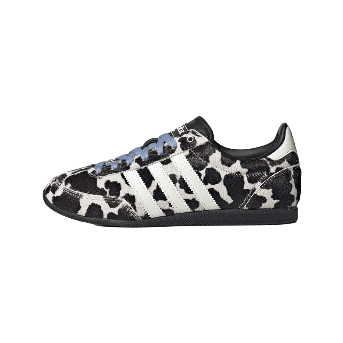 adidas Japan Cow Print Black Cream White (Women's)