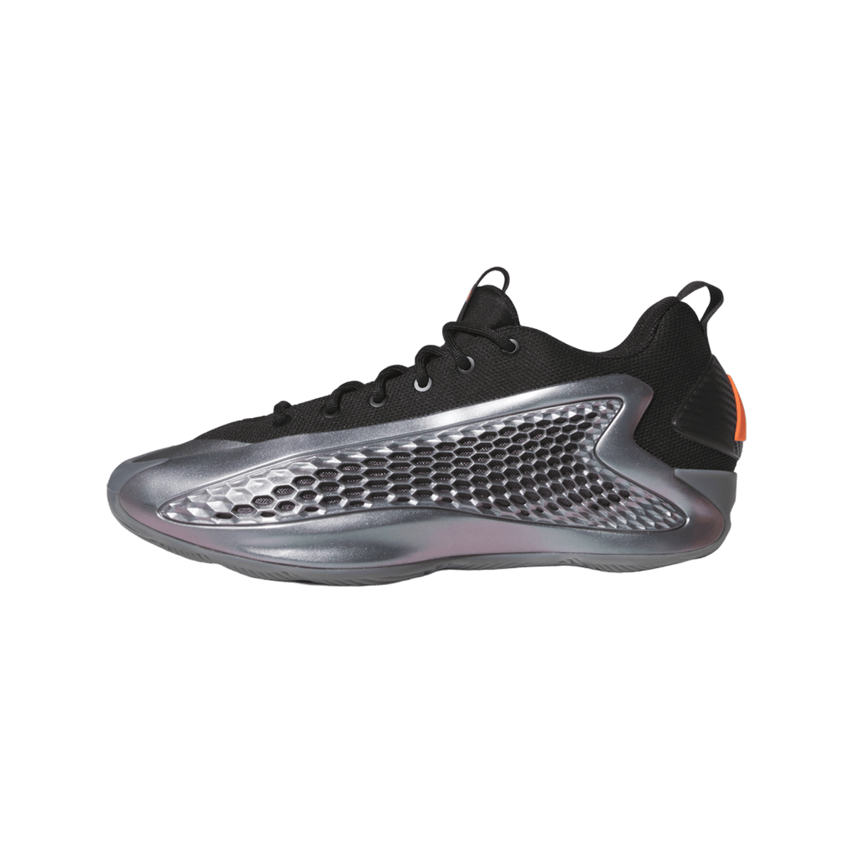 adidas AE 1 Low Iron Sharpens Iron