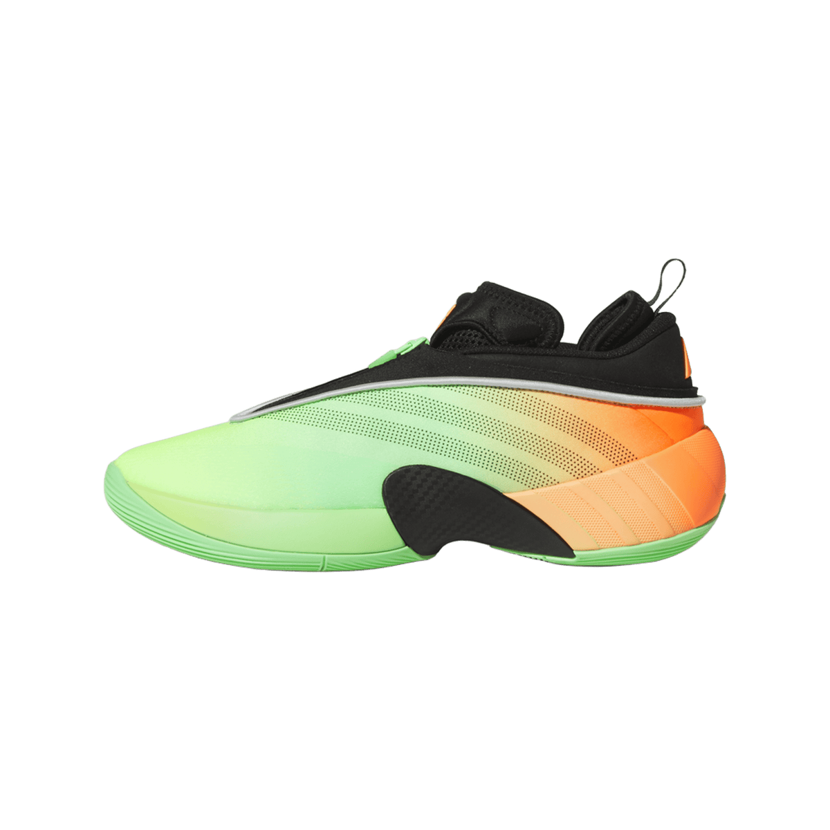 adidas D.O.N. Issue #7 Lime Burst