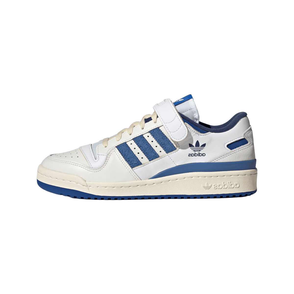 adidas Forum 84 Low OG Blue Thread Royal