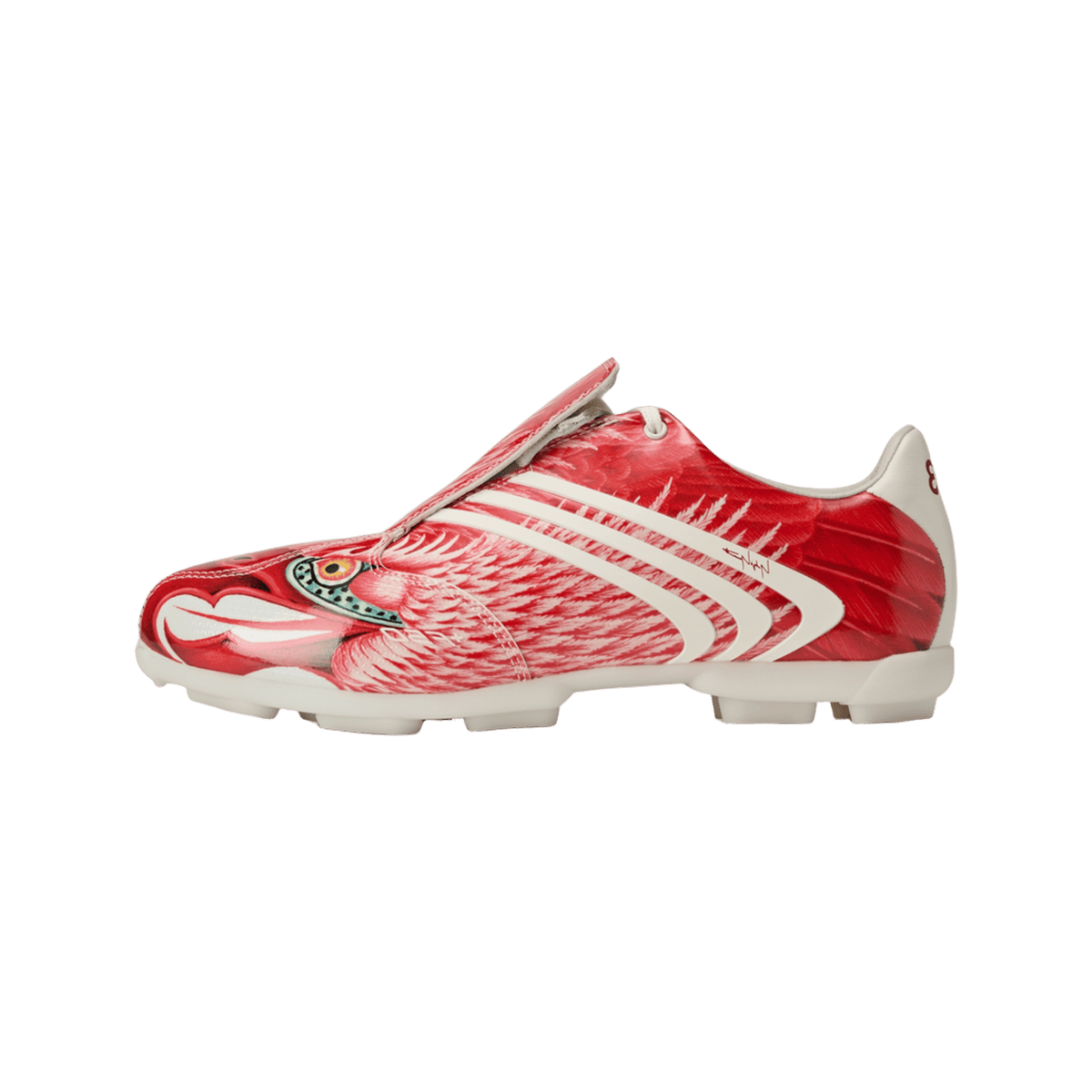 adidas Y-3 F50 Tunit Beast Pack Eagle