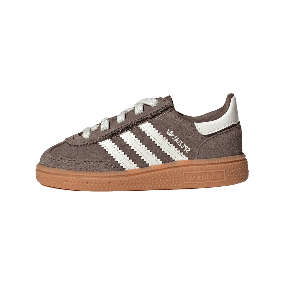 adidas Handball Spezial Comfort Closure Earth Strata Off White (TD)
