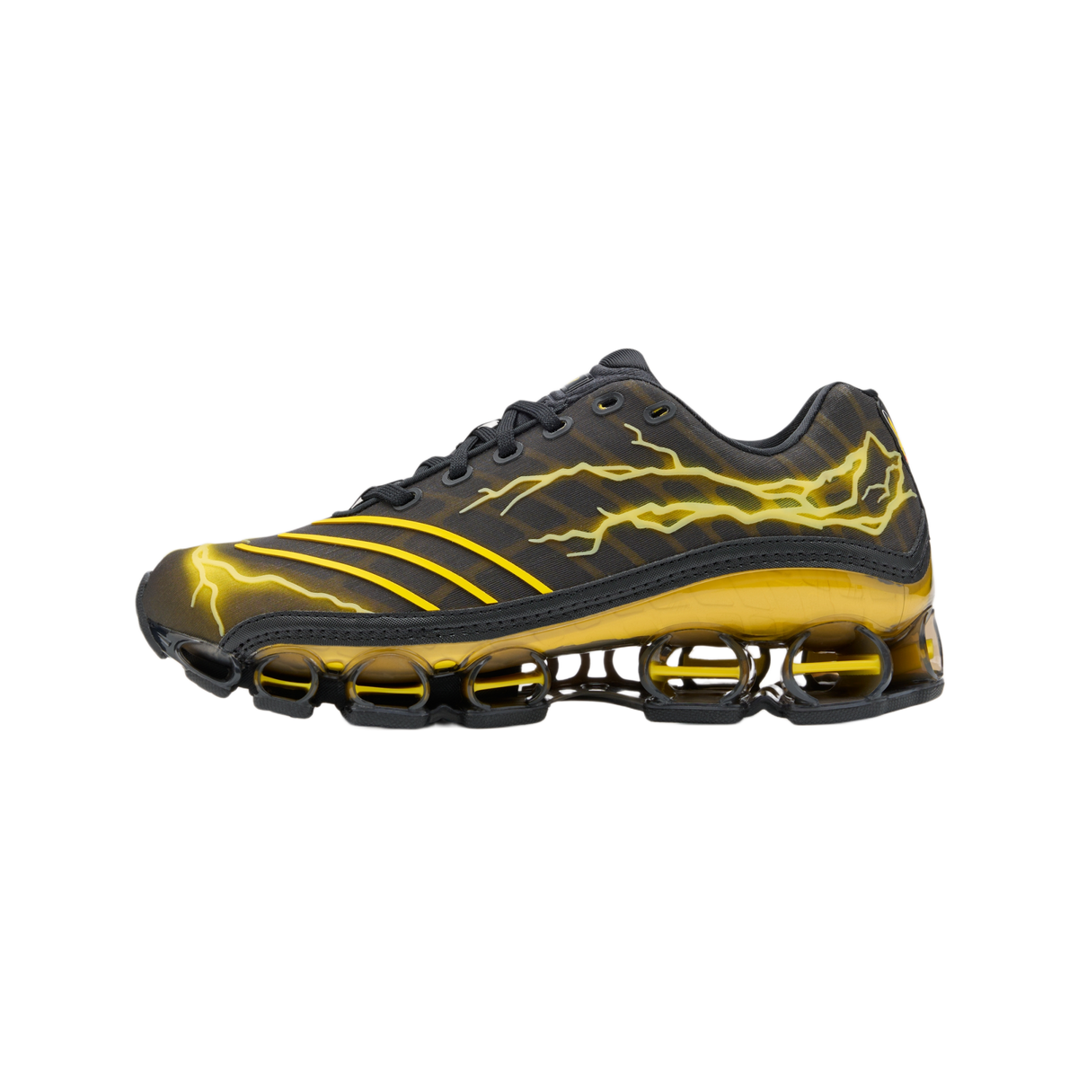 adidas Megaride F50 Pokémon Pikachu