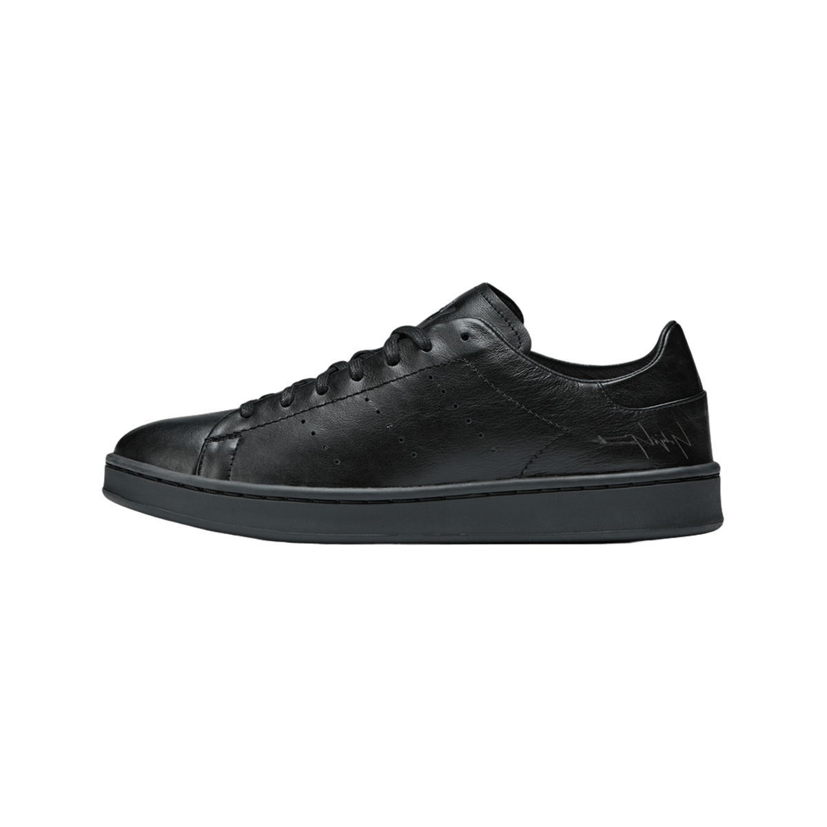adidas Y-3 Stan Smith Black