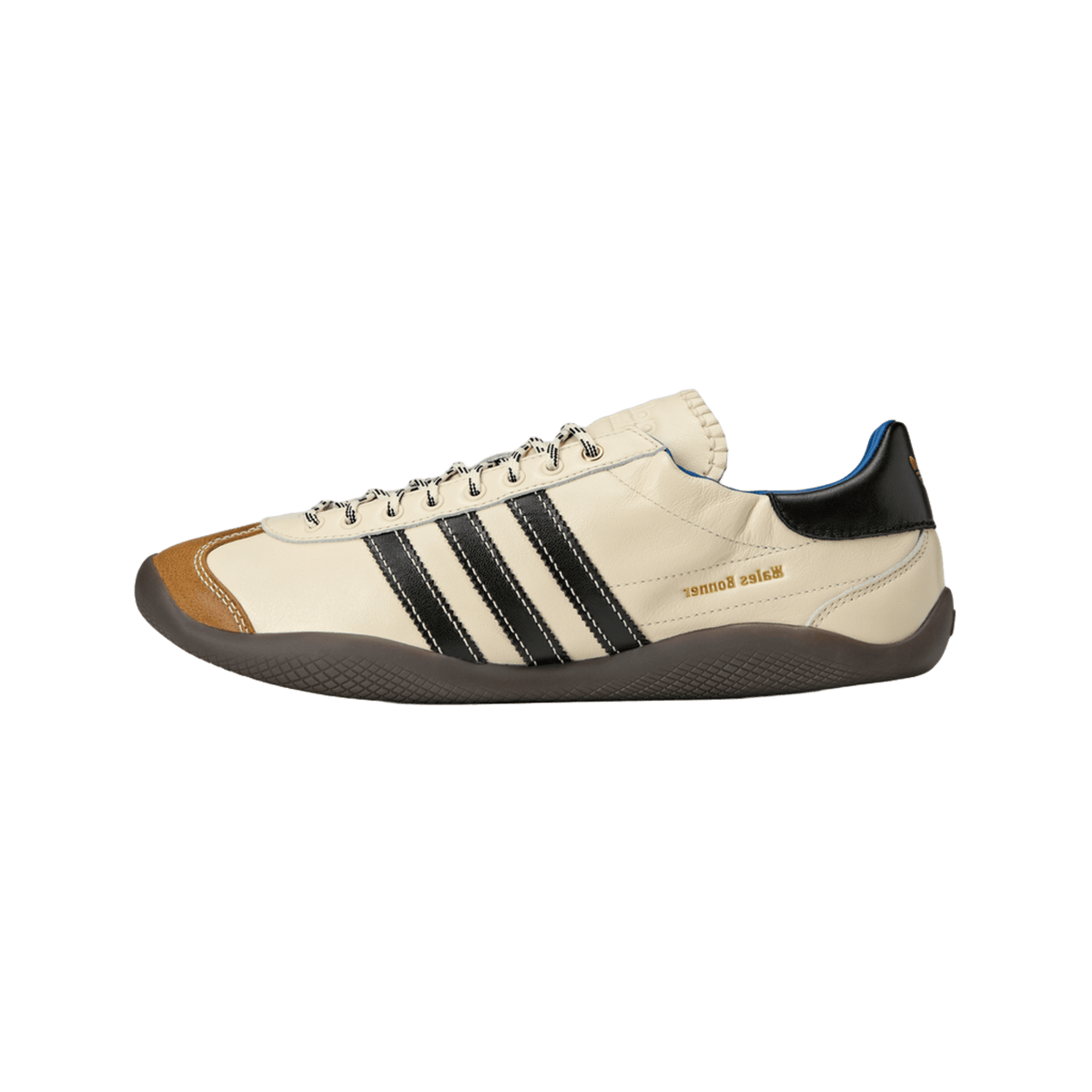 adidas Karintha OG Wales Bonner Black White Lush Blue