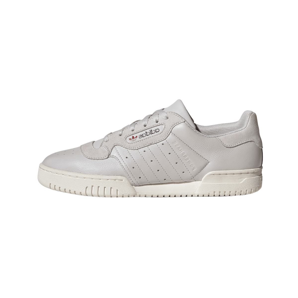 adidas Powerphase Grey One