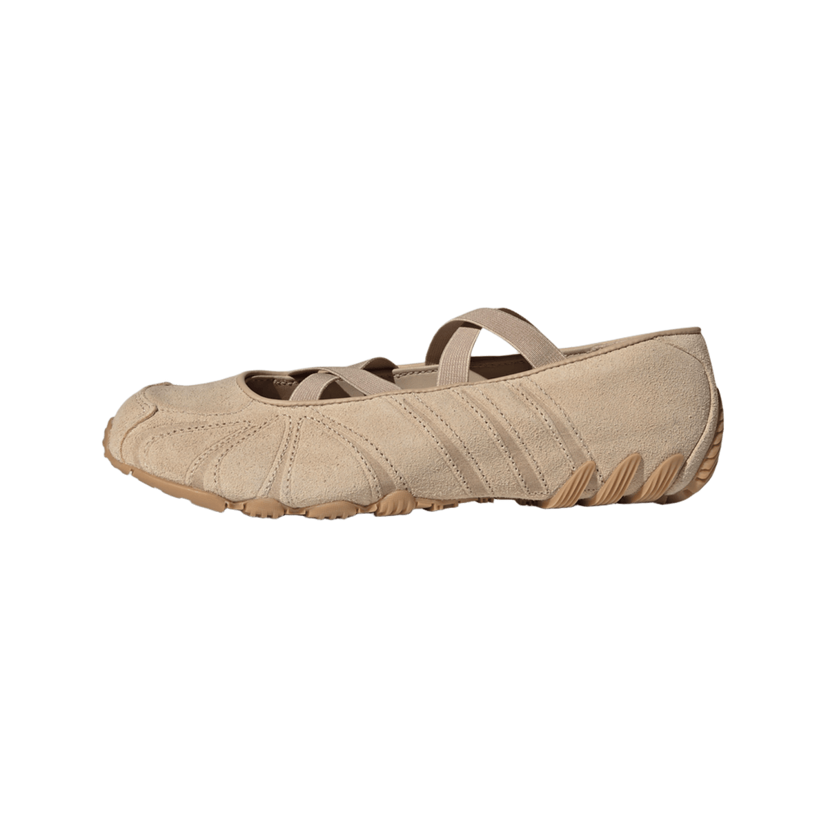 adidas Ghost Sprint Ballet Magic Beige Gum (Women's)