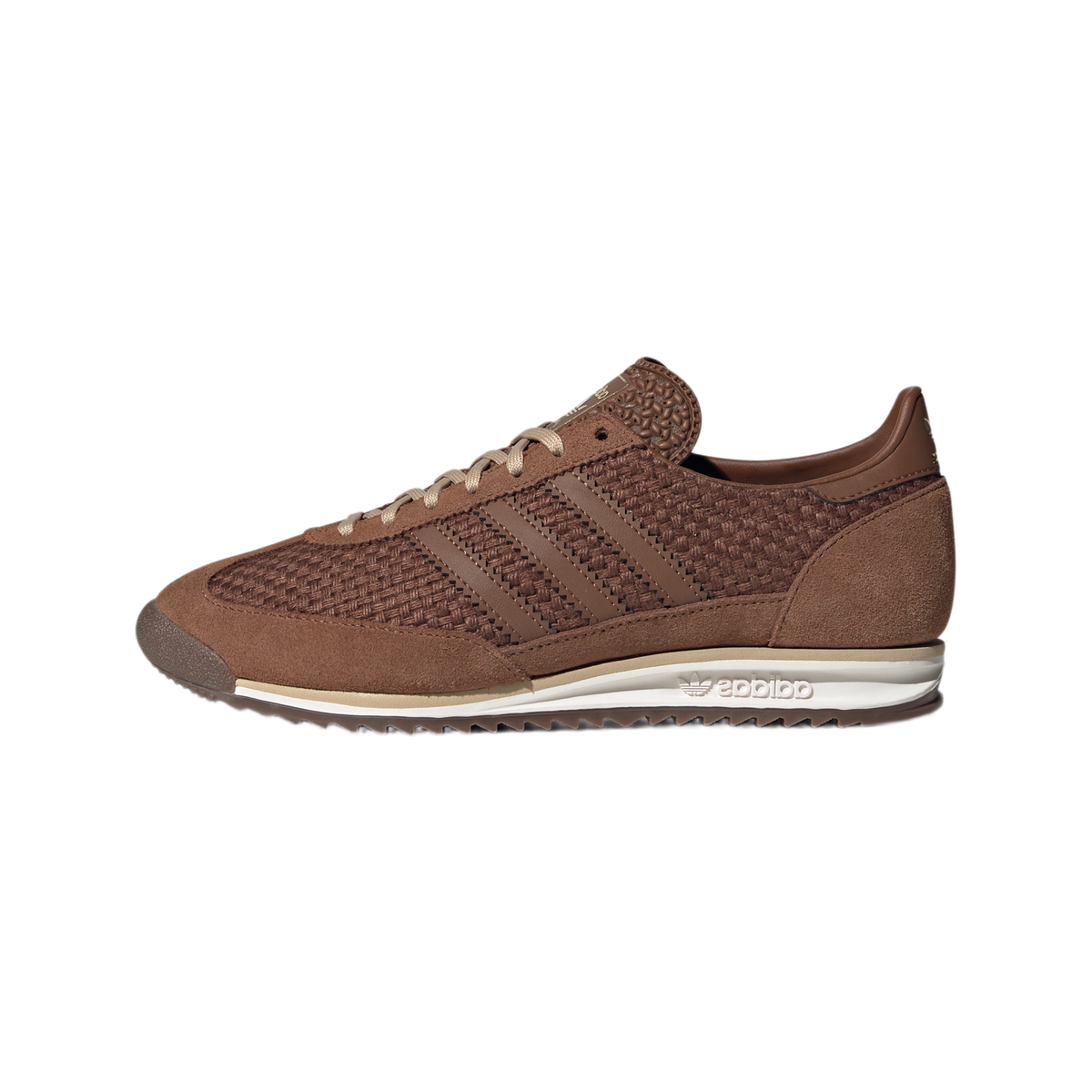 adidas SL 72 OG Preloved Brown (Women's)