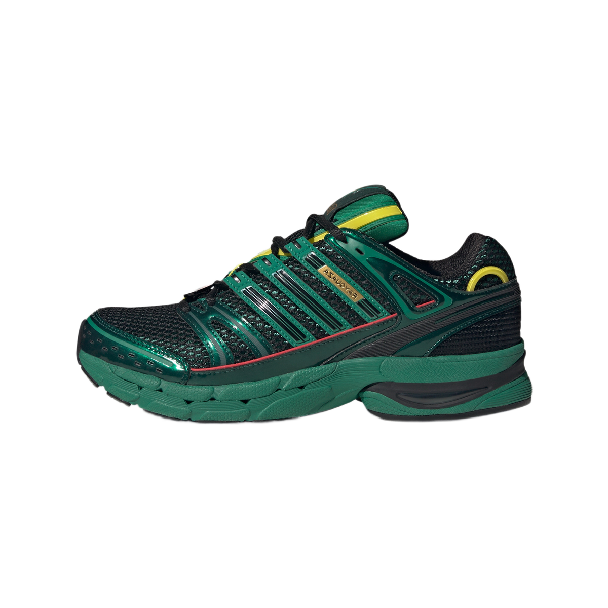 adidas Adistar Control 5 Pokémon Rayquaza