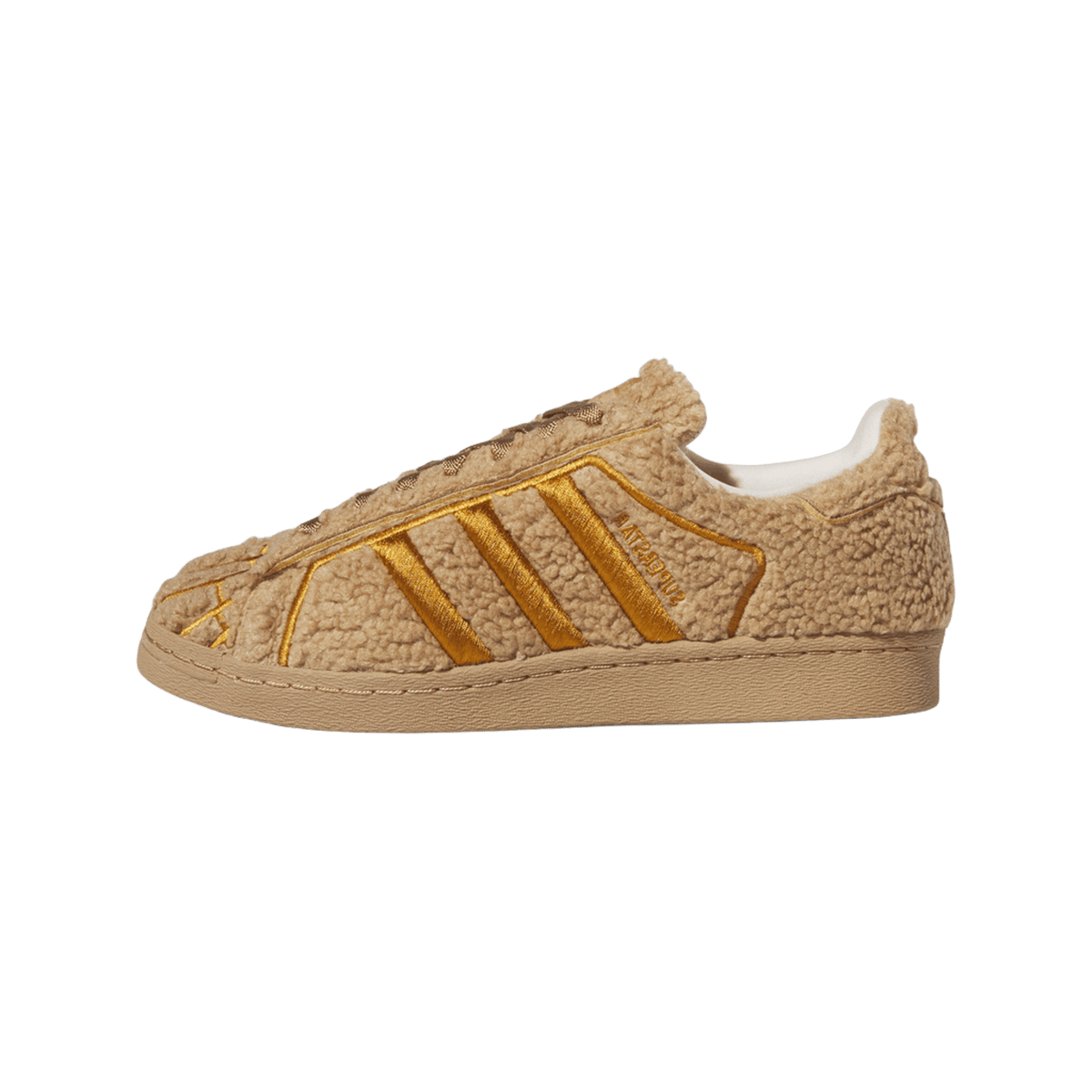 adidas Superstar Concha Chocolate