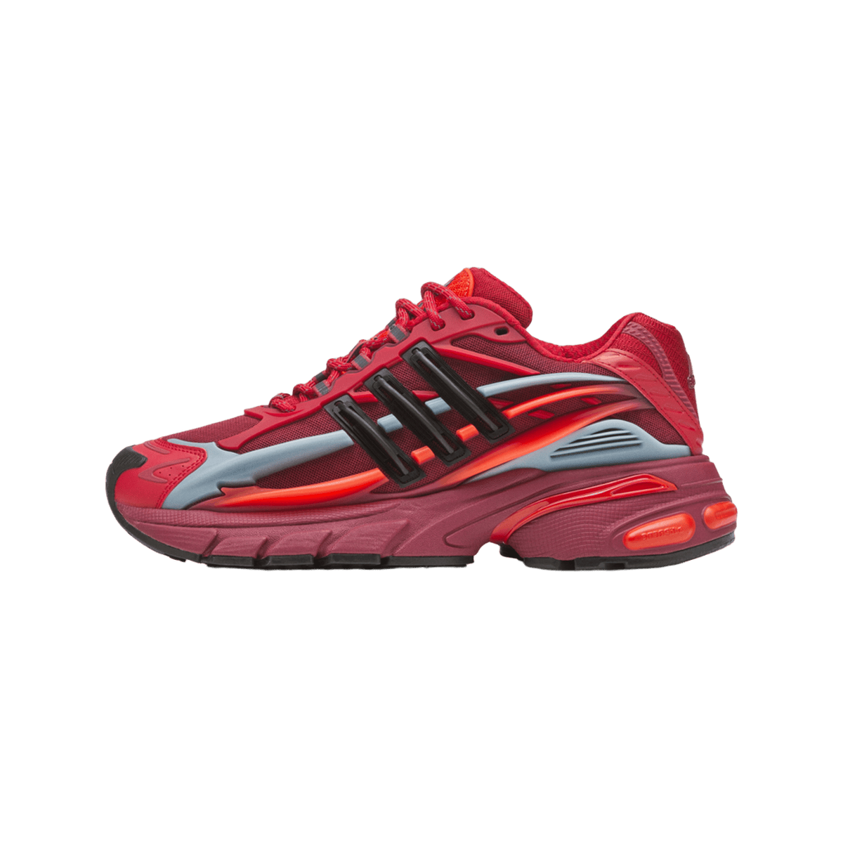 adidas Adistar Jellyfish Pharrell Williams Red