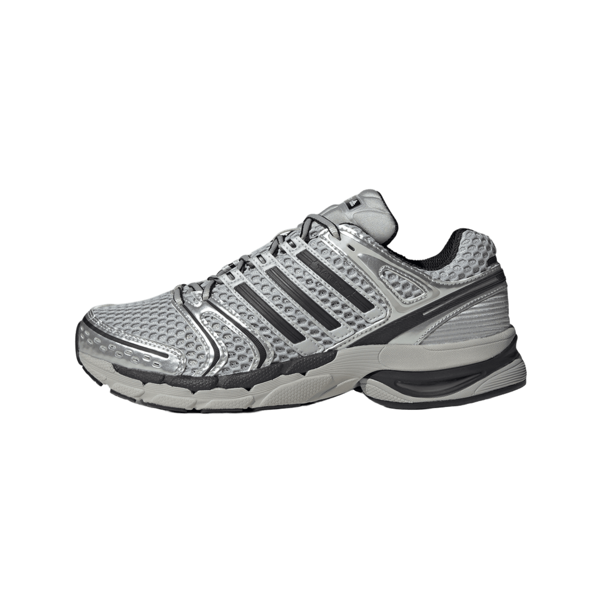 adidas Adistar Control 5 Grey Two Black Silver