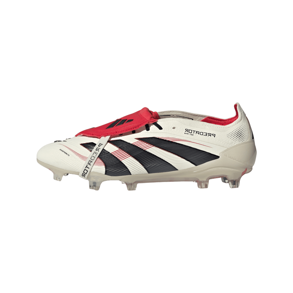 adidas Predator Elite Foldover Tongue FG Goal Hunter Pack