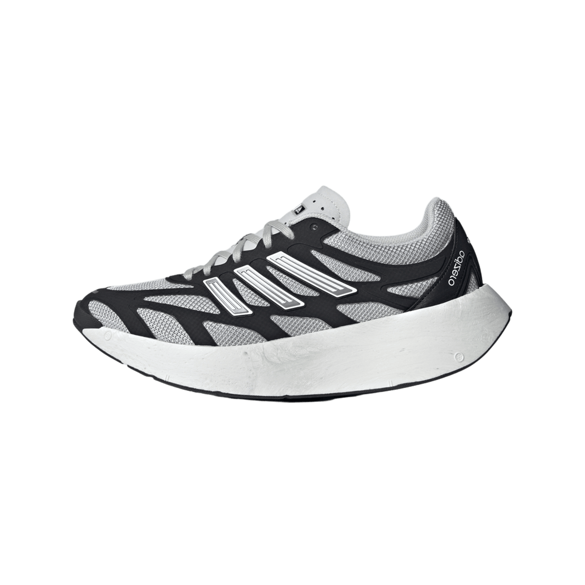adidas Adizero Aruku Core Black Cloud White Grey