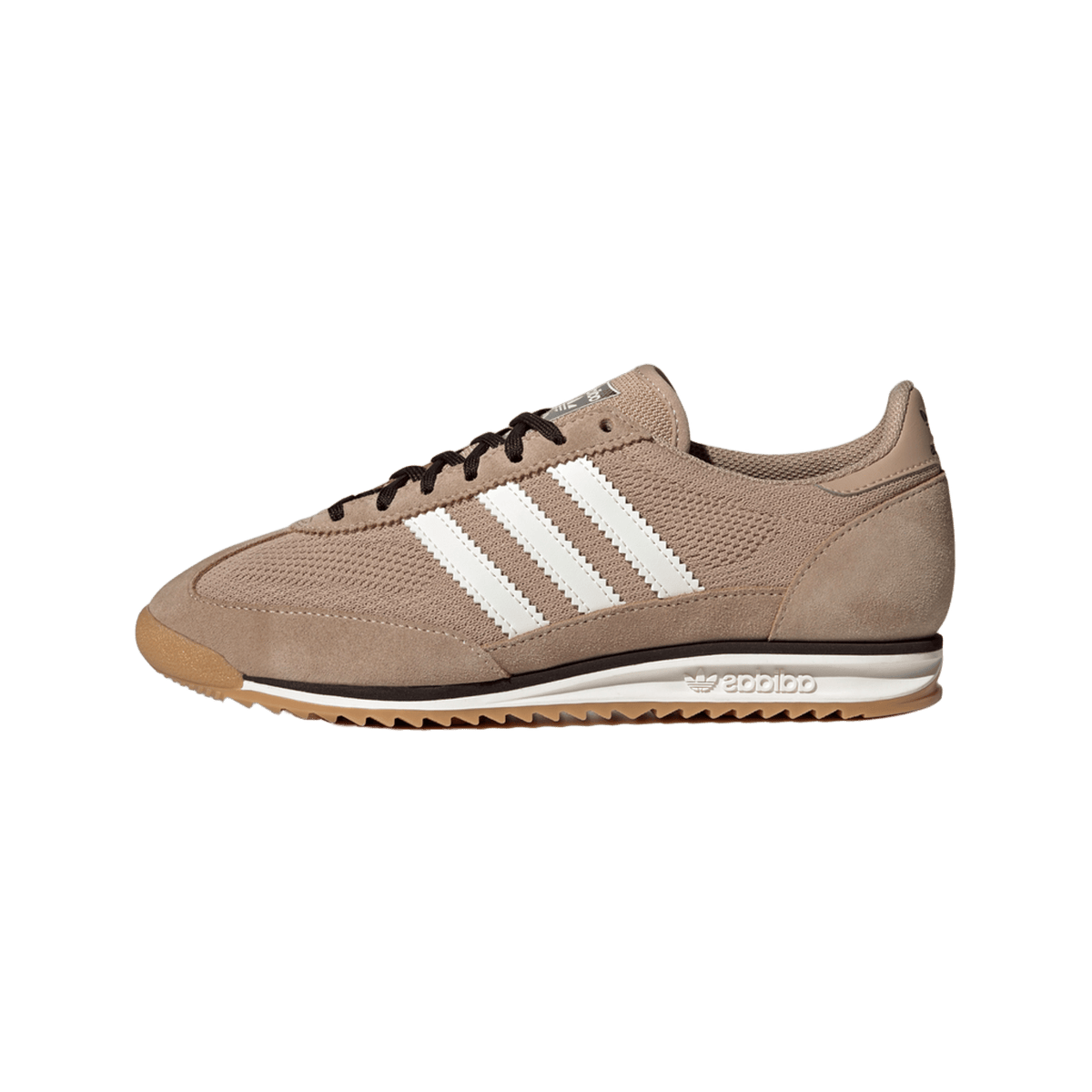 adidas SL 72 OG Warm Sandstone Off White Gum (Women's)