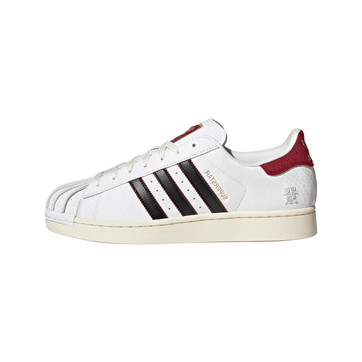 adidas Superstar Year of the Snake