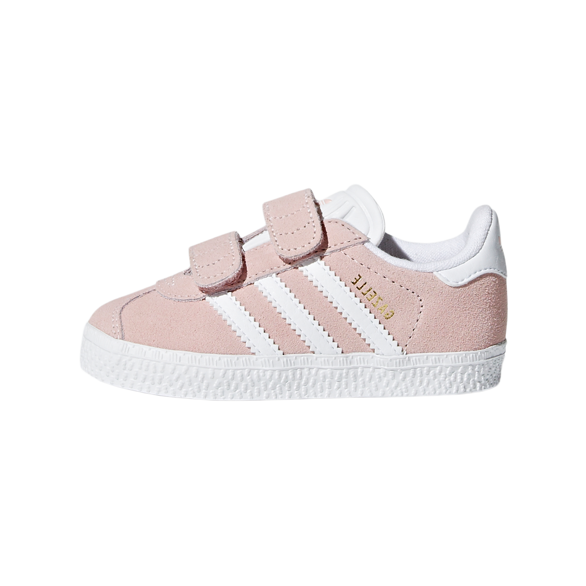adidas Gazelle Icey Pink Cloud White (TD)