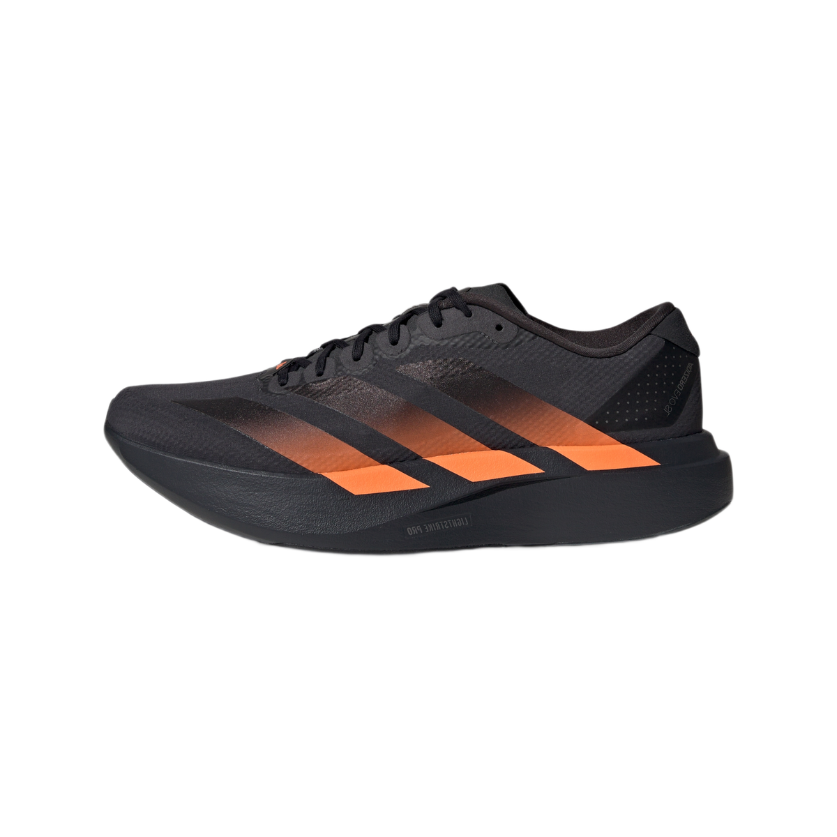 adidas Adizero Evo SL Carbon Lucid Orange
