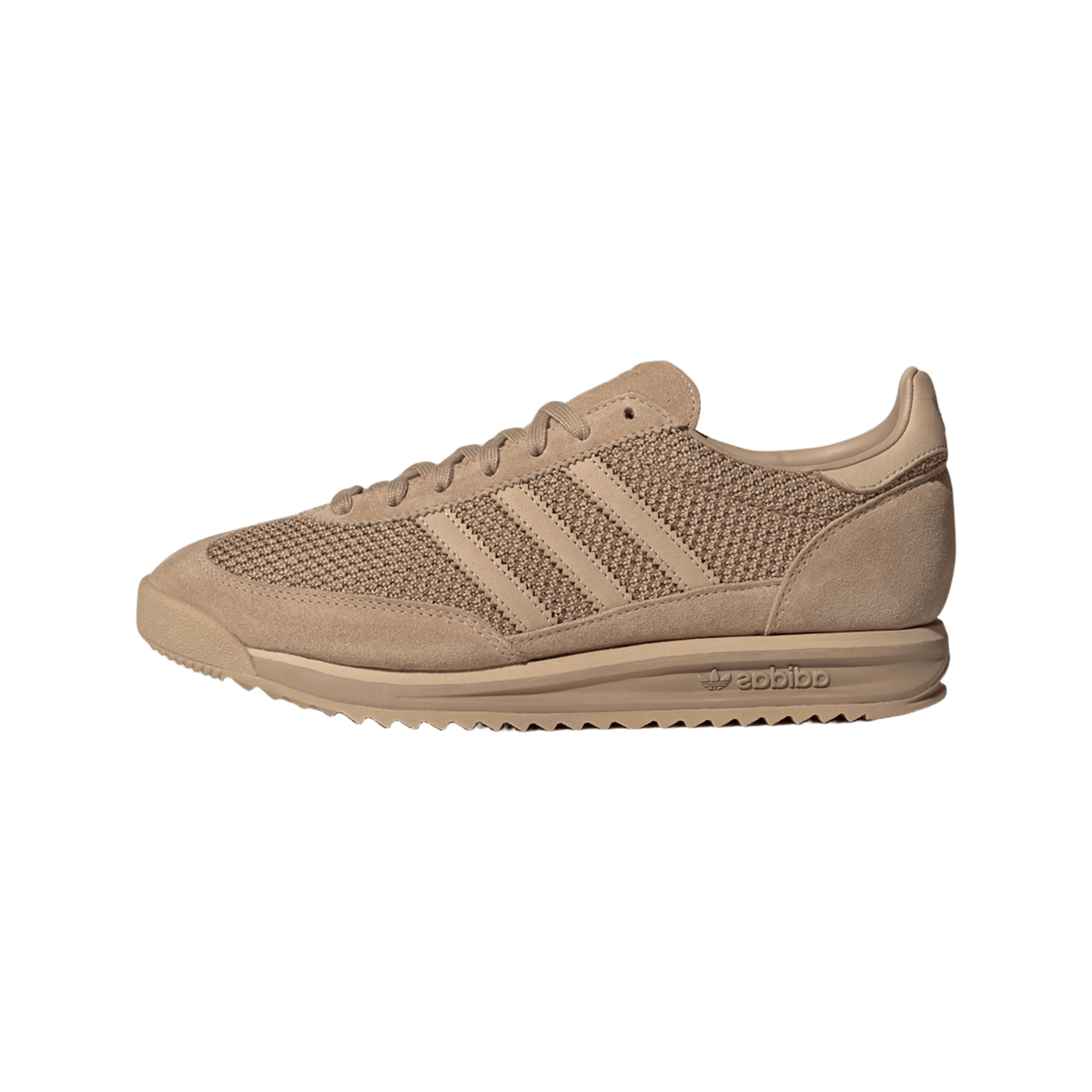 adidas SL 72 RS Warm Sandstone Magic Beige