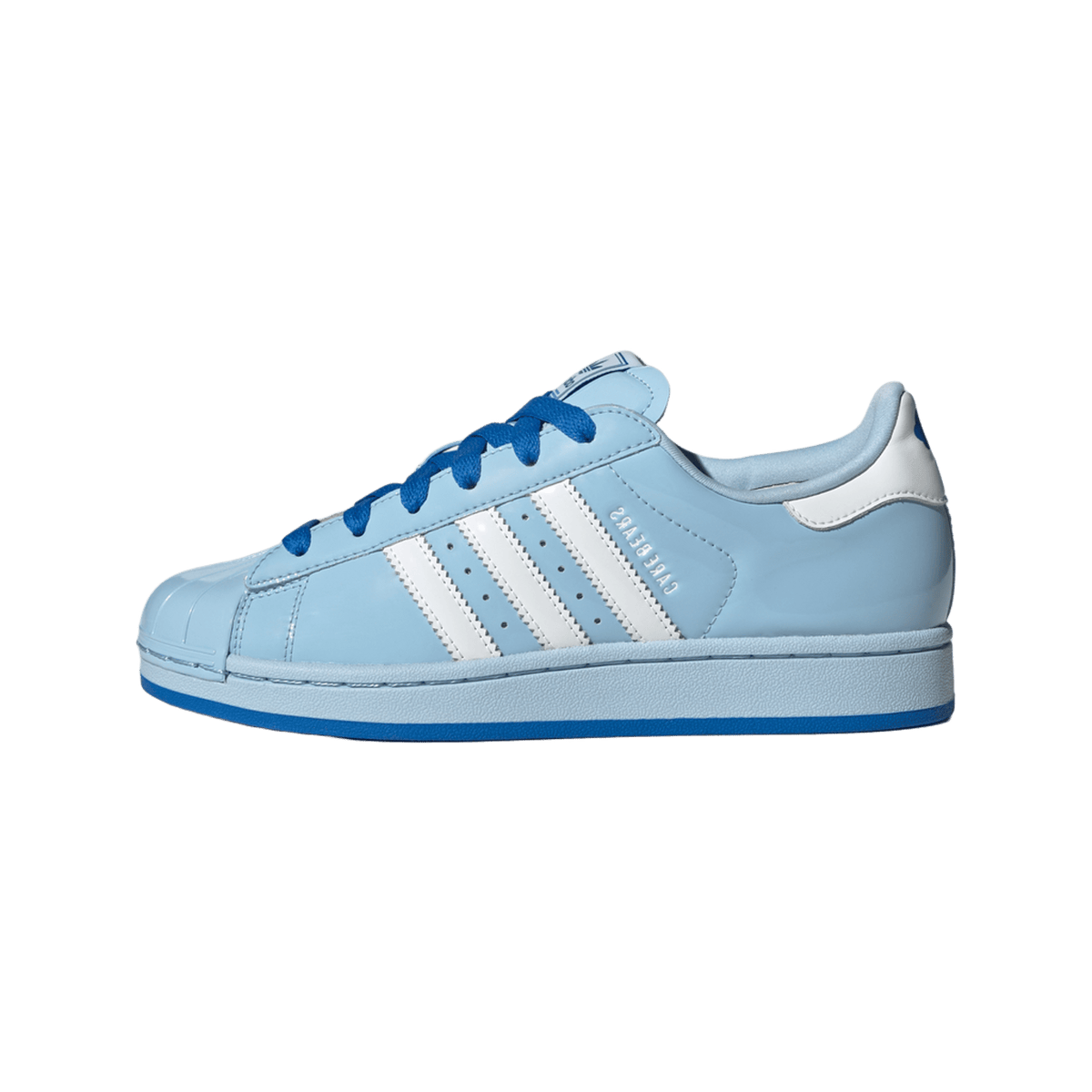 adidas Superstar II Care Bears Grumpy Bear (Women's)