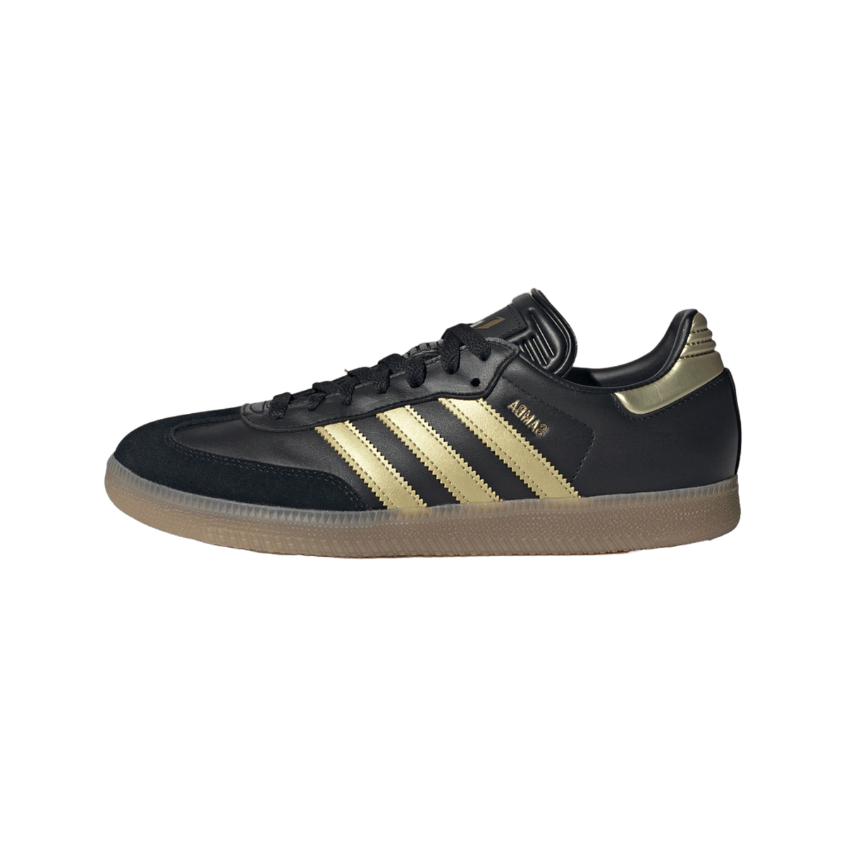 adidas Samba Messi Gold