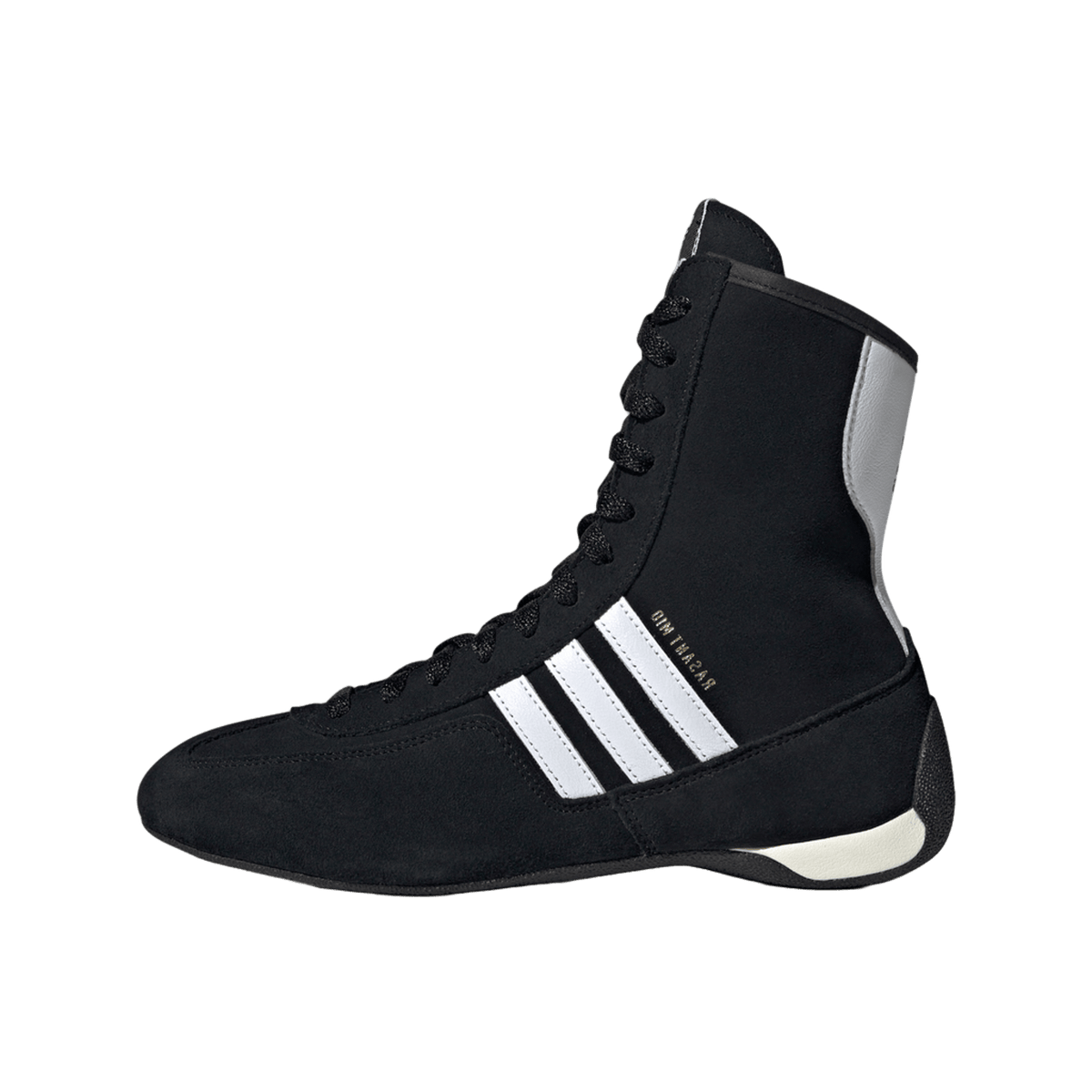 adidas Rasant Mid Black White (Women's)